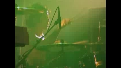 Doro - Egypt (The Chains Are On)