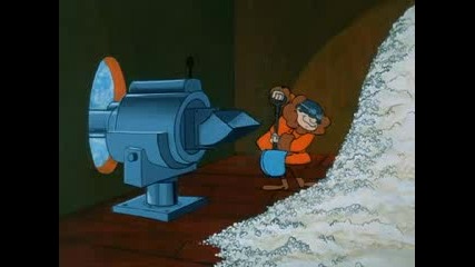 Dastardly & Muttley: Operation Birdbrain