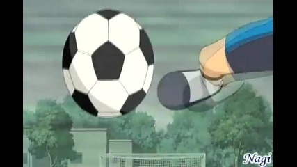 Inazuma Eleven