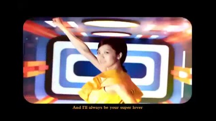 Misster - Super Lover Mv [hd]