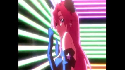 Beautiful - Dirty - Rich - Anime - Mix 
