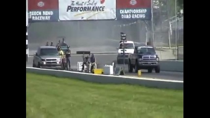 Dodge Cummins vs Chevy Duramax