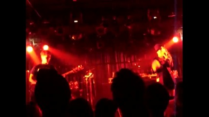Skiller with All Stars in Japan part.1