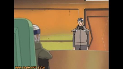 Naruto Shippuden Episode 10 English Dubbed