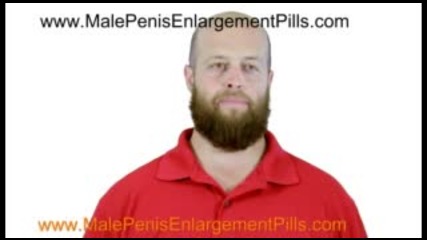 Penis Enlargement Pills Reviewed I Got Scammed I Found The Real Pills!