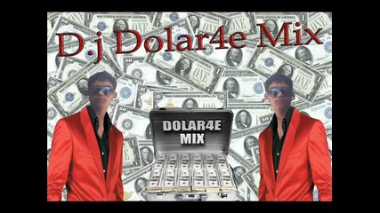 Mandi 2011 ot D.j Dolar4e Mix 