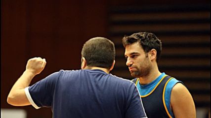 Мачът с Лукойл трябва да е повратна точка за Химки, смята Марко Попович