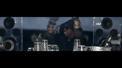 Lil Wayne - Rich As Fuck (explicit) ft. 2 Chainz