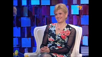 Панаир на суетата - 24.04.2011 ( Iii част )
