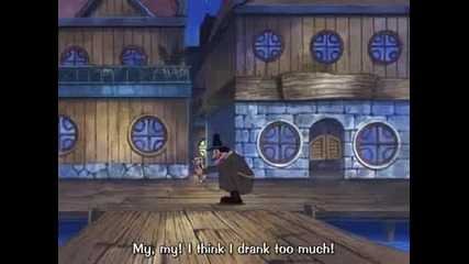 One Piece - Епизод 150 