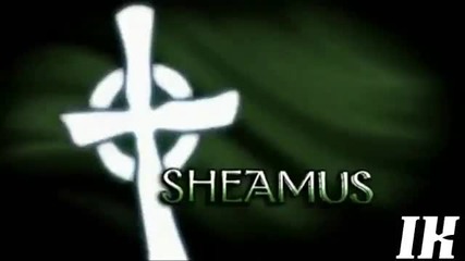 Wwe Sheamus Theme song