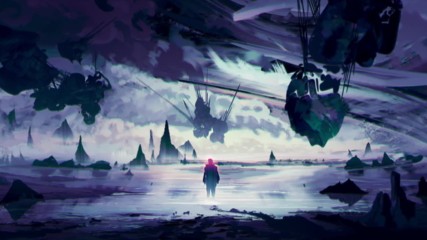 Wooli - Lucy In The Sky (ft. Delaney Kai)