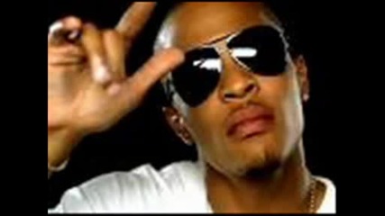 T.i. - Bitch Who