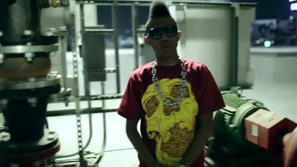 Lil Twist - Young Money [freestyle] - Official Video