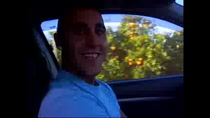 Аз И Иван В Колата