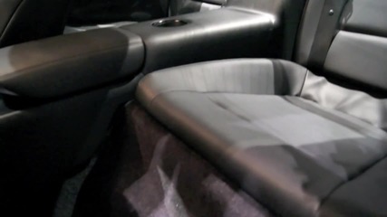 2012 Nissan Gt - R Black Edition