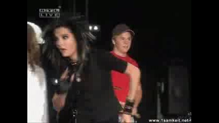 Tokio Hotel - Boooooomba