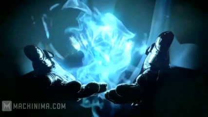 Heroes of Might and Magic 6 Trailer