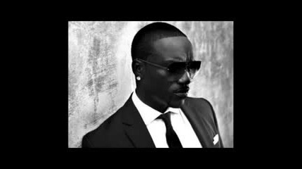 Akon - Angel 2010