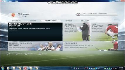 Fifa 14-career Monaco еп.3
