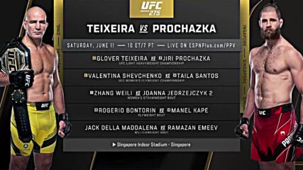Ufc Part 7