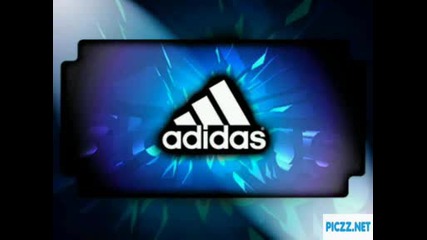 Adidas is the Best ! 