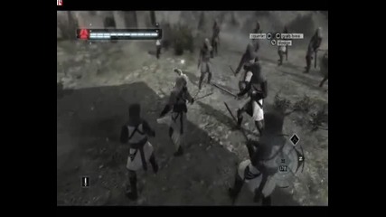 Assassins Creed Combat High Quality