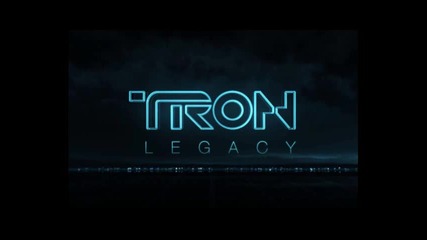 Tron Legacy Soundtracks - Daft Punk - Hq