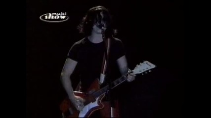 The White Stripes - Dead Leaves And The Dirty Ground 