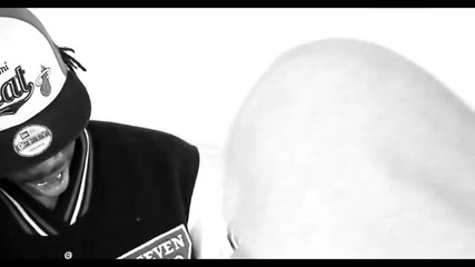 Lil'lody - Turnt Up (official Video)