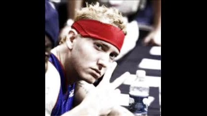 Eminem - Give Me The Ball