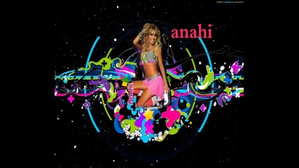 Anahi - - The best