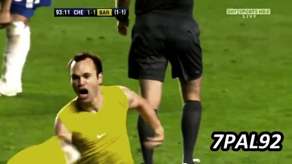 barca - real madrid (hd) 