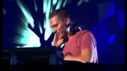 Dj Tiesto - Traffic Live