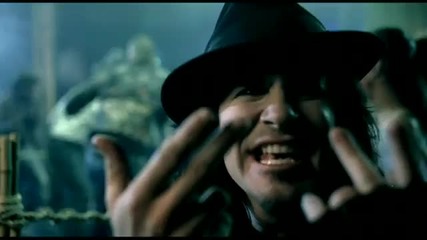 Fall Out Boy - Beat It