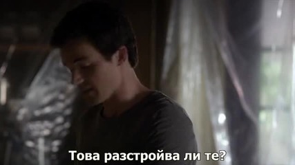 Pretty Little Liars s05e14 (bg subs) - Малки сладки лъжкини сезон 5 епизод 14