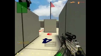 Ti - Bek Play Css Gungame 