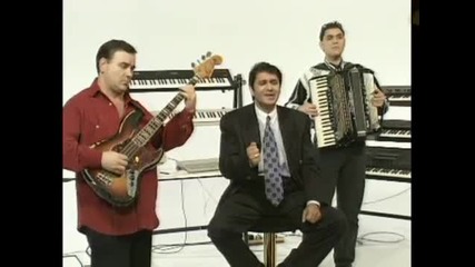 Sinan Sakic - Zivot me je namucio (official video)
