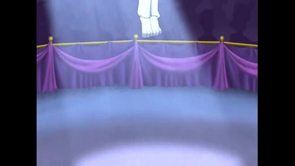 Tom and Jerry Tales 16b. Cat Show Catastrophe - Том и Джери