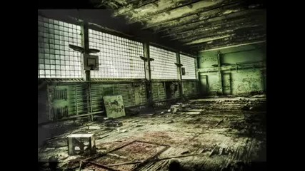 Чернобил 2010 година - 24 Години След Атомната Катастрофа - Снимки 