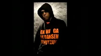 Dj Chuckie - Drop That Beat 
