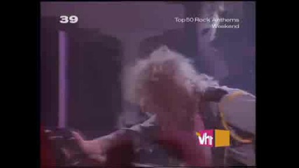 Bon Jovi - You Give Love A Bad Name
