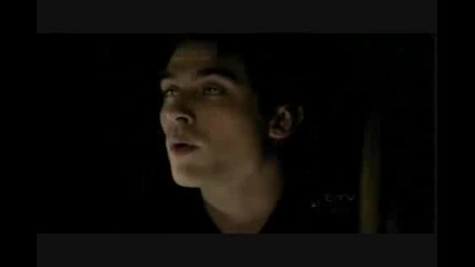 Damon and Elena |delena| Moments