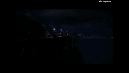 Need For Speed Carbon Едно Начало 20 ( Wolf ) 2/2