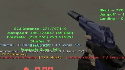 beststyller 270 block