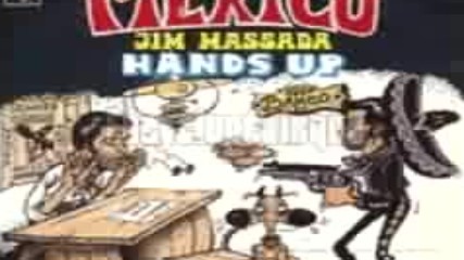 Jim Massada --hands up(1976 b-side)