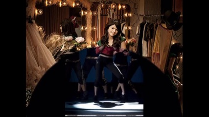 selena gomez - the way i loved you (снимки) 
