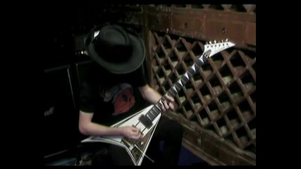 Classical Metal - Много добро изпълнение