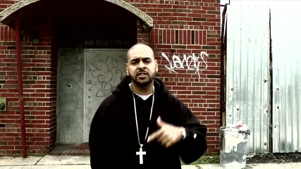 J - Love ft A G The Coroner, Wigs & Whyz Ruler - Dark Clouds