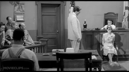 To Kill a Mocking Bird (1962) - 100th Anniversary Classic Moments [hd] / Да убиеш присмехулник